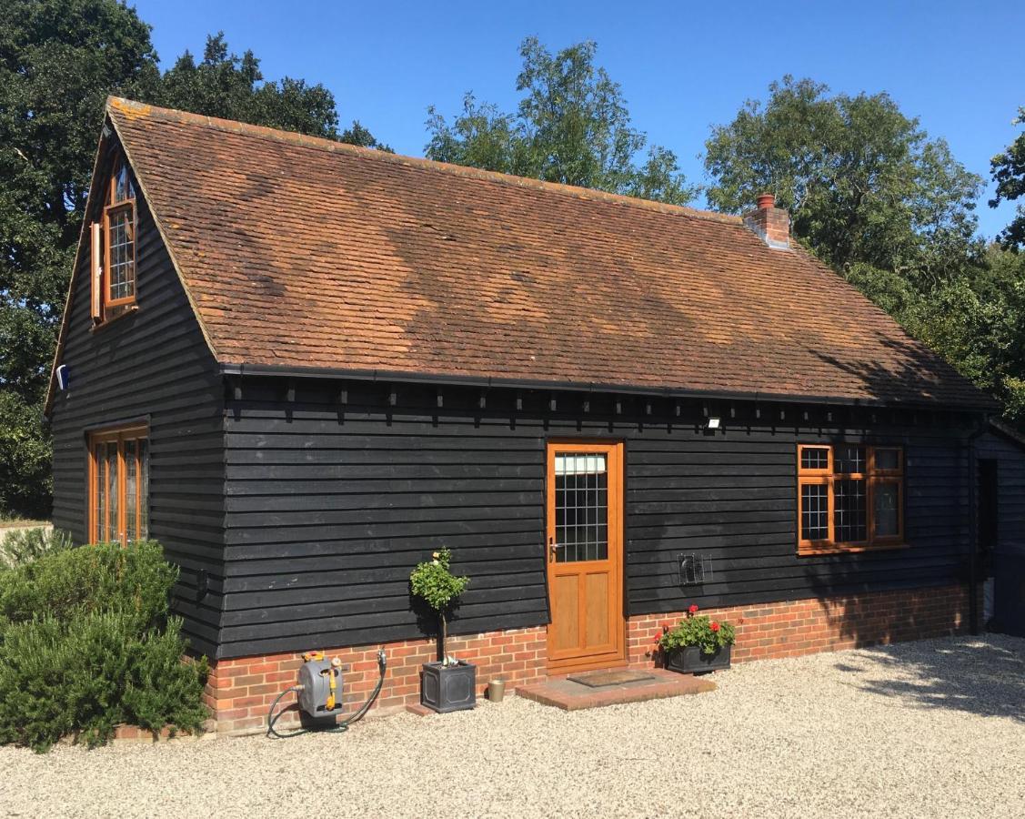 Hotel The Little House West Hanningfield Exteriér fotografie