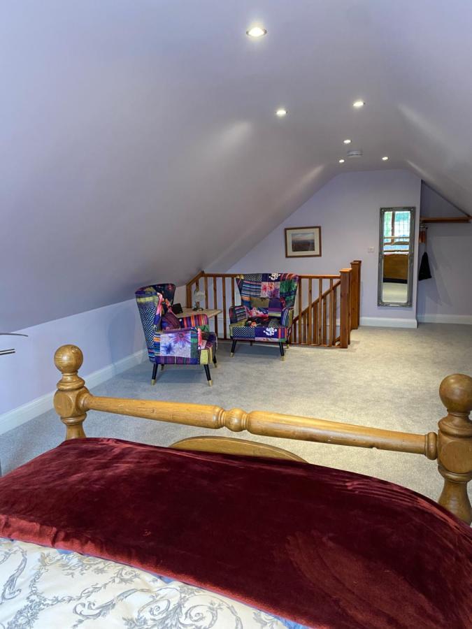 Hotel The Little House West Hanningfield Exteriér fotografie